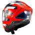 CASCO CERRADO LS2 THUNDER C ALLIANCE